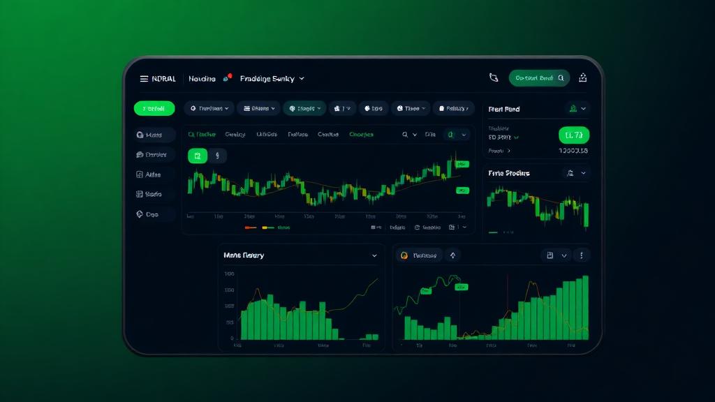 CryptoTrader Pro